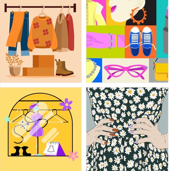 Meet the Posher Other - Meet your Posher, Nichole